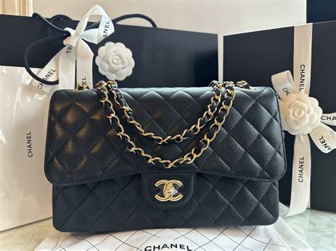 chanel classic flap bag price history|Chanel classic flap shoulder bag.